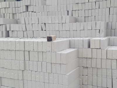 南京轻质砖零售之轻质砖施工的&ldquo;宜&rdquo;难&ldquo;杂症&rdquo;