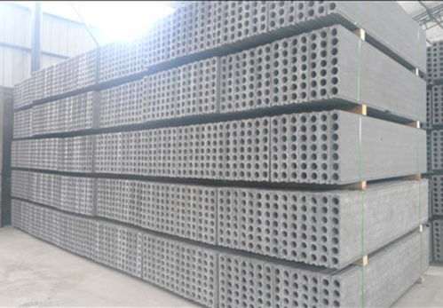 轻质陶粒板隔墙板 经济高效的现代轻质建筑材料