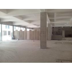 巩义轻质隔墙板 金领域建材引领轻质建筑新潮流