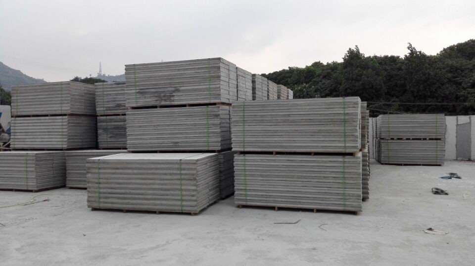 东莞轻质隔墙板 佛山市南方绿建环保建材的绿色选择